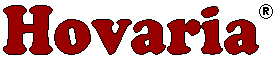 Hovaria